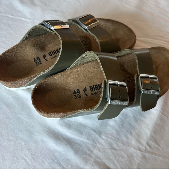 Birkenstock Arizona Sandals - Picture 3 of 4